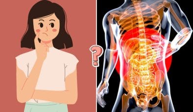 QUIZ: Puoi rispondere a questo quiz di anatomia senza fallire?
