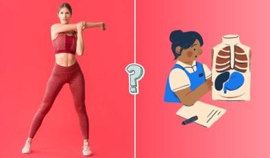 QUIZ: Quanto conosci bene il tuo corpo?