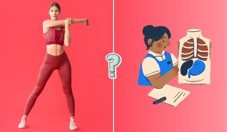 QUIZ: Quanto conosci bene il tuo corpo?