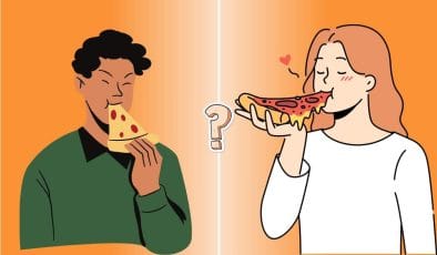 Indovina se questi fatti sulla cucina internazionale sono reali o solo miti