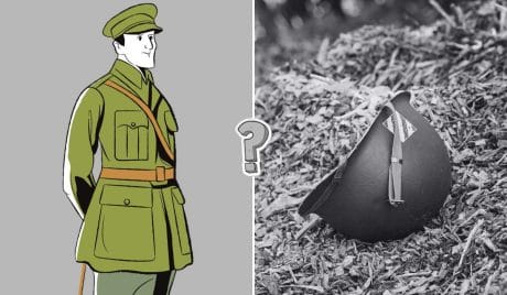 Quiz: Quanto ne sai della Seconda Guerra Mondiale?