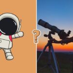 Se pensi di saperne molto di astronomia, osa superare questo test