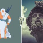QUIZ: test di mitologia greca