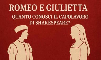 Romeo e Giulietta