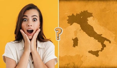 Se sei un vero esperto di geografia, questo quiz è per te