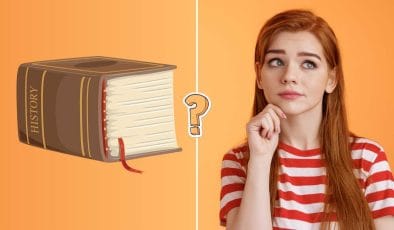 Test di verifica delle tue conoscenze di storia