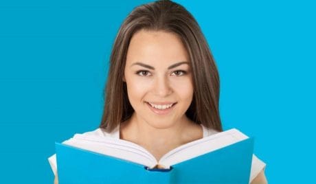 QUIZ: Solo un vero lettore può vincere tutti i punti in questa sfida