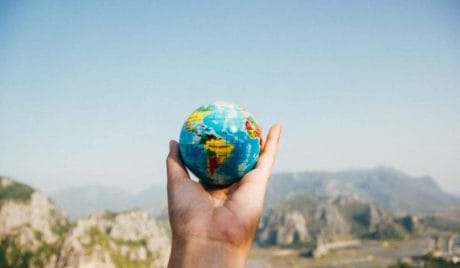 QUIZ: Una sfida geografica