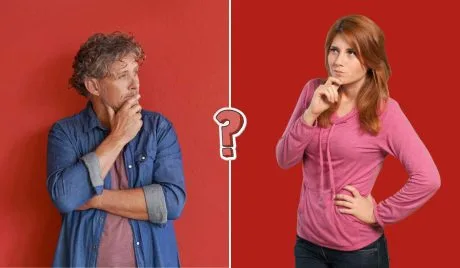 Sfida mista per gli smarties