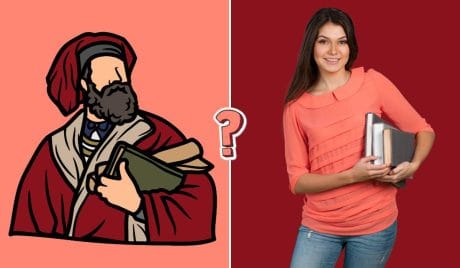 Test pensato per gli amanti della storia mondiale