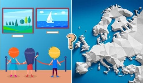 Scommettiamo che non riuscirai a superare almeno la metà di questo quiz
