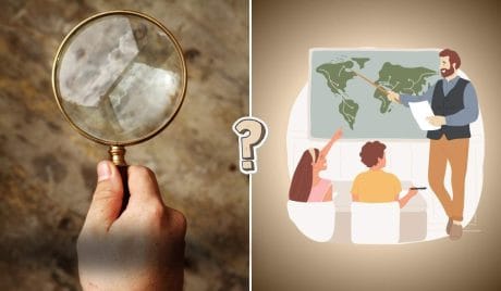 QUIZ: Conosci bene la storia del mondo?