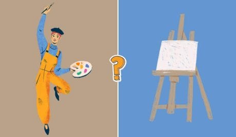 Quiz arte con risposte