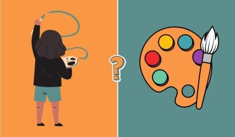 Solo i migliori saranno in grado di risolvere questo quiz d'arte