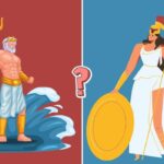 Test di mitologia greca