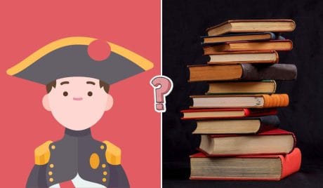 Test di verifica delle tue conoscenze di storia