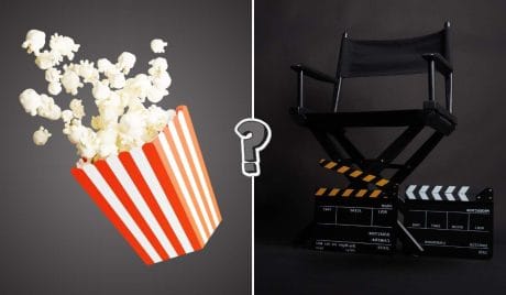 QUIZ: 10 domande sul cinema