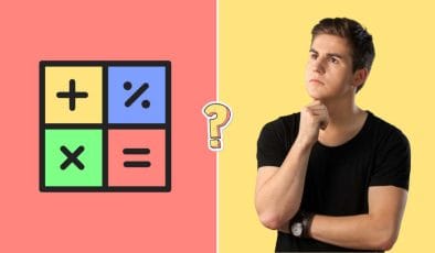 Quiz di matematico