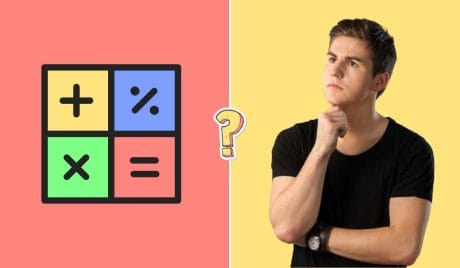 Quiz di matematico