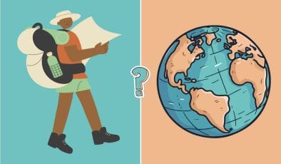 Quiz sulla geografia