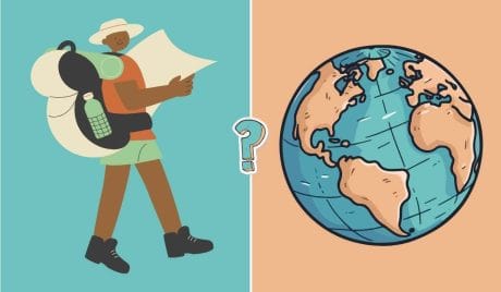 Quiz sulla geografia