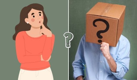 Solo i più saggi potranno rispondere a questa curiosità