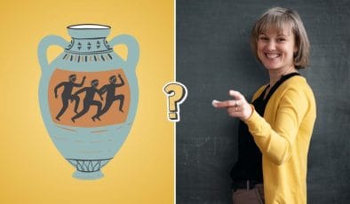 QUIZ: Storia del mondo