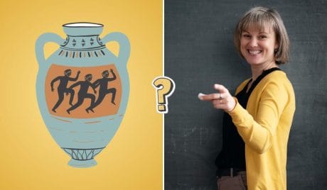 QUIZ: Storia del mondo