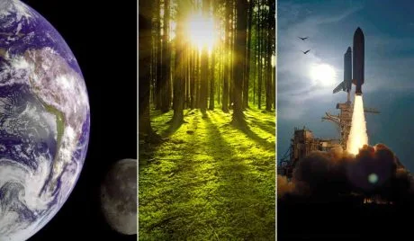 Quiz: Metti alla prova le tue conoscenze astronomiche