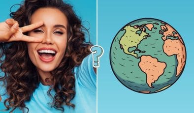 Pianeta Terra Quiz