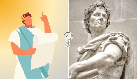 Quiz storia Romana difficile