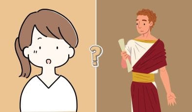 Quiz sui numeri romani