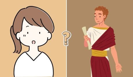 Quiz sui numeri romani