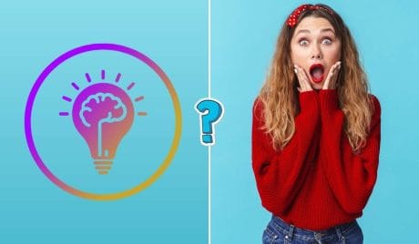 Dovresti leggere molto bene per determinare se l'affermazione è vera o falsa
