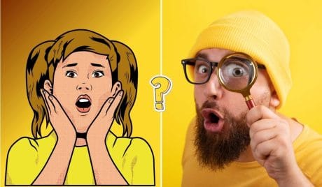 Test di conoscenza generale estremamente difficile
