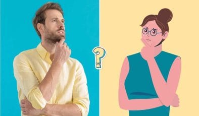 Ti sentirai in imbarazzo se non supererai questa sfida di cultura generale