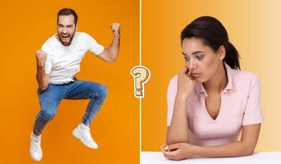 Questo quiz ti mostrerà quanto realmente sai del mondo