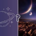 Sei in grado di identificare di quale pianeta o satellite si tratta?