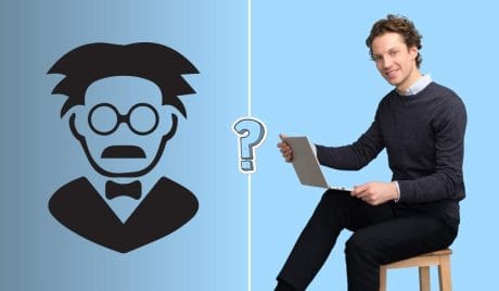 Una curiosità su chi fossero queste figure storiche