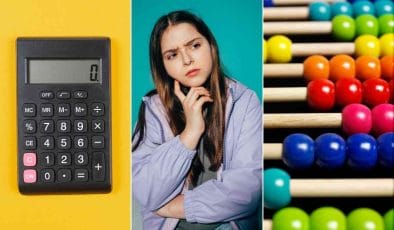 Test di logica e matematica