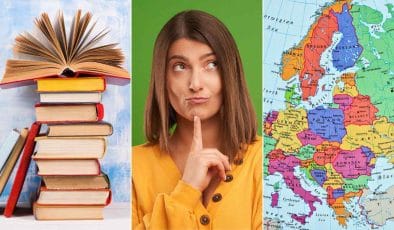 La Sfida della Cultura Generale