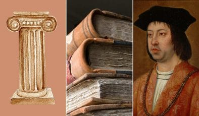 Mostra quello che sai con questo quiz di Storia