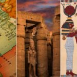 Quiz: Quanto ne sai degli dei egiziani?