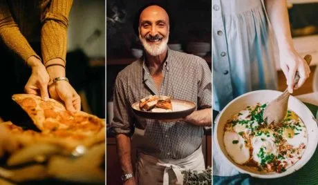 QUIZ: Quanto ne sai di gastronomia?