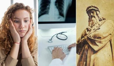 Hai la stoffa per superare questo quiz?