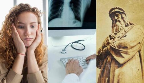 Hai la stoffa per superare questo quiz?