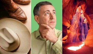 Metti alla prova la tua cultura con 15 domande random
