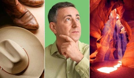 Metti alla prova la tua cultura con 15 domande random