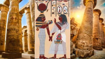 Quiz: Quanto ne sapete degli dei egiziani?