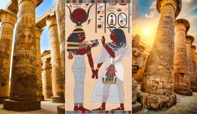 Quiz: Quanto ne sapete degli dei egiziani?